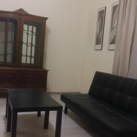 Appartamento Ultracentral *