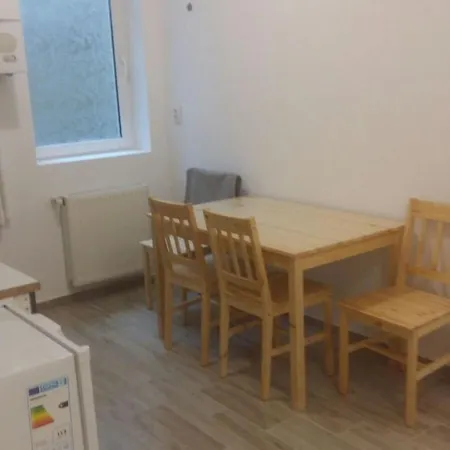 Appartamento Ultracentral Bucarest