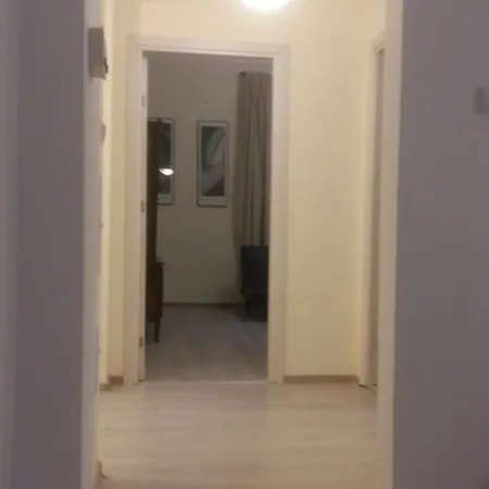 Appartamento Ultracentral *