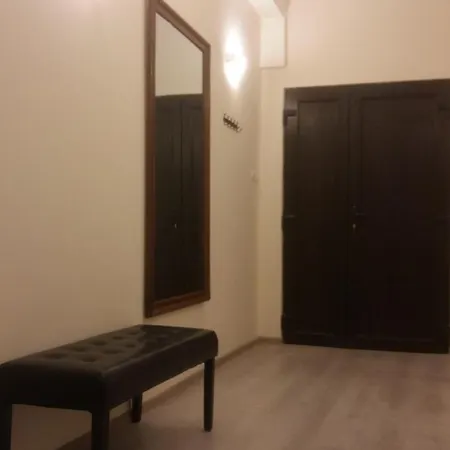 Ultracentral * Bucarest